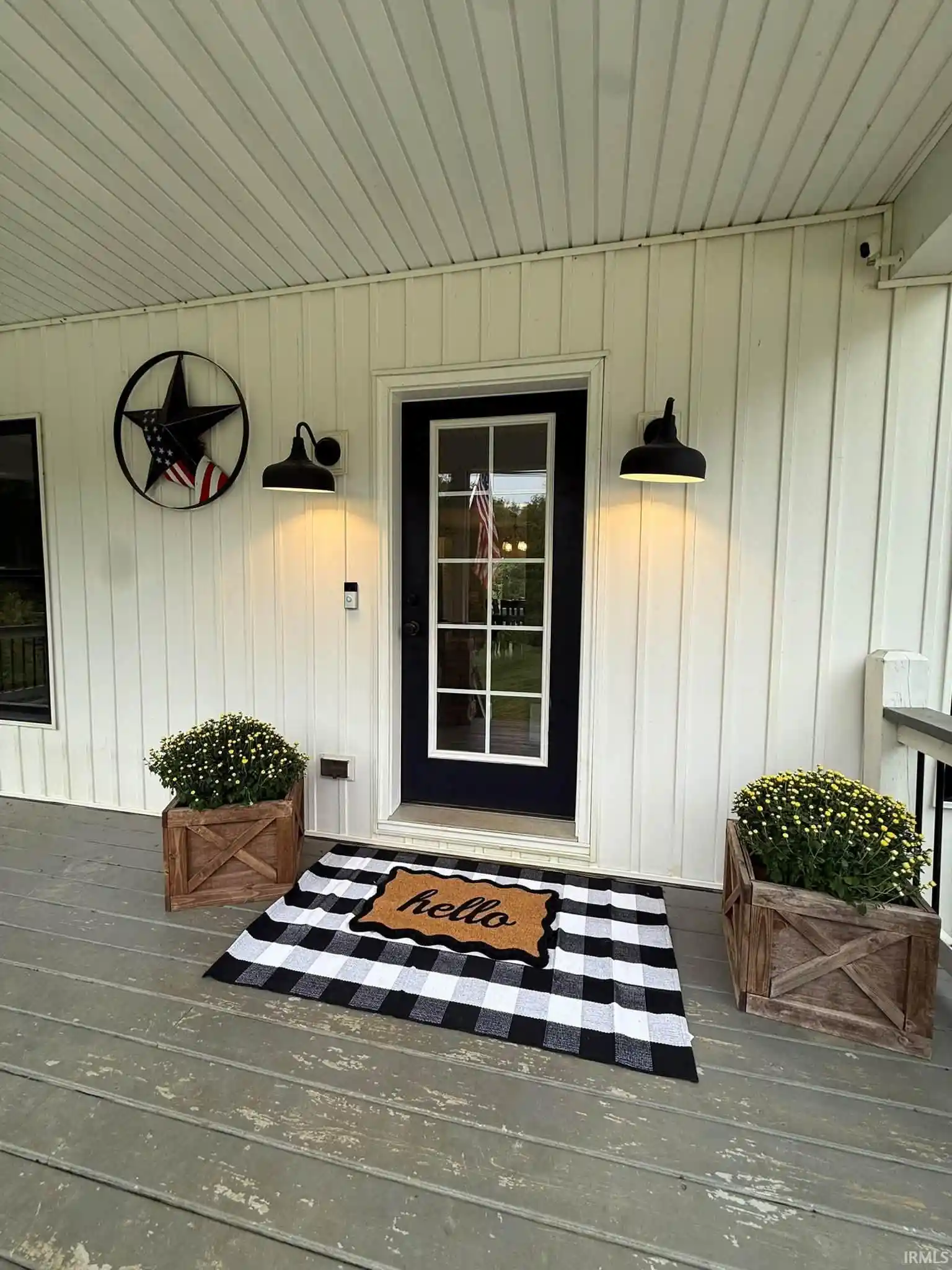 Photo 3 of Manufactured home for sale at 6701 N Camp Arthur Rd, Bruceville, IN 47516 | MLS# 202642320 | Listing updated on 2026-10-29