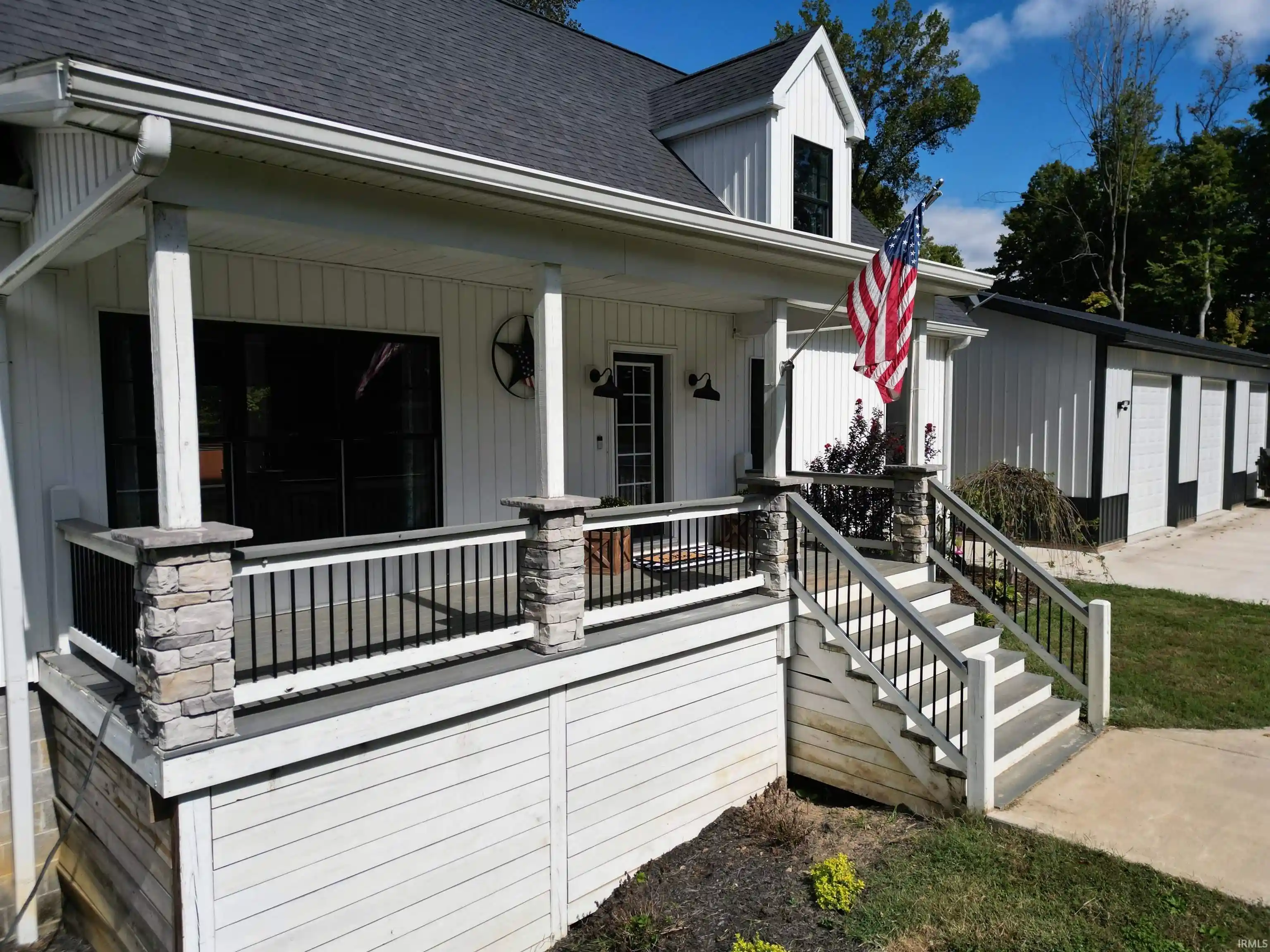 Photo 4 of Manufactured home for sale at 6701 N Camp Arthur Rd, Bruceville, IN 47516 | MLS# 202642320 | Listing updated on 2026-10-29