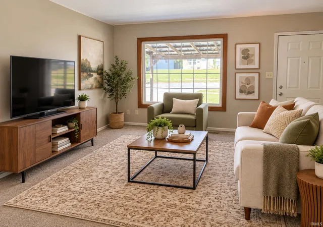 Photo 4 of Manufactured home for sale at 911 E Elmhurst St, Kokomo, IN 46901 | MLS# 202642327 | Listing updated on 2026-10-13