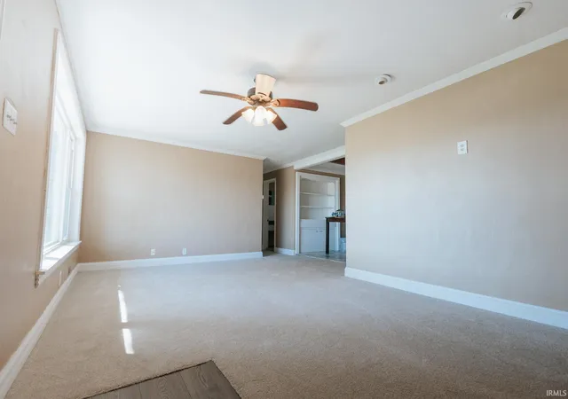Photo 3 of Manufactured home for sale at 4100 N Green River Rd, Evansville, IN 47715 | MLS# 202642328 | Listing updated on 2026-10-19