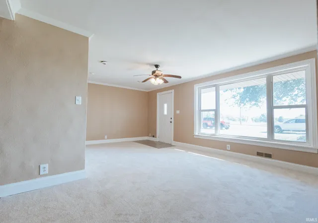 Photo 4 of Manufactured home for sale at 4100 N Green River Rd, Evansville, IN 47715 | MLS# 202642328 | Listing updated on 2026-10-19