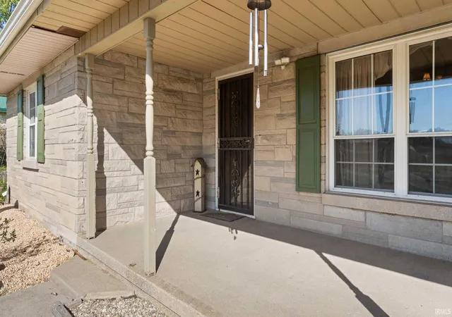 Photo 2 of Manufactured home for sale at 10733 Williams Rd, Williams, IN 47470 | MLS# 202642334 | Listing updated on 2026-10-12
