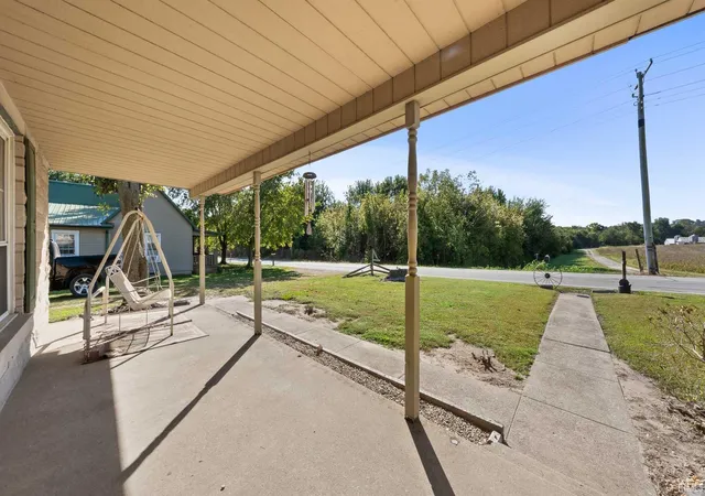 Photo 3 of Manufactured home for sale at 10733 Williams Rd, Williams, IN 47470 | MLS# 202642334 | Listing updated on 2026-10-12