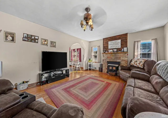 Photo 4 of Manufactured home for sale at 10733 Williams Rd, Williams, IN 47470 | MLS# 202642334 | Listing updated on 2026-10-12