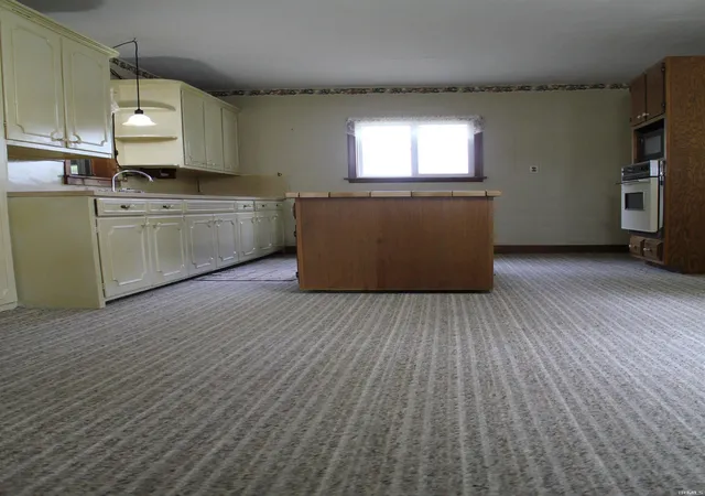 Photo 4 of Single family home for sale at 5370 E 67 Highway, Bryant, IN 47326 | MLS# 202642336 | Listing updated on 2026-10-29