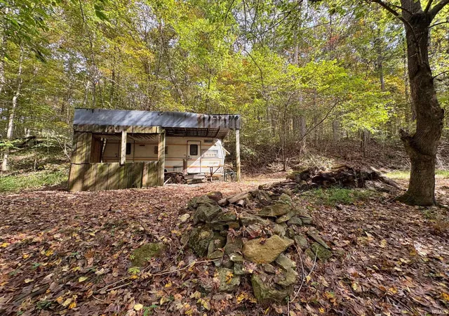 Photo 1 of Sale Pending at 2500? E Chanley Rd, Leavenworth, IN 47137 | MLS# 202642346 | Listing updated on 2026-10-15