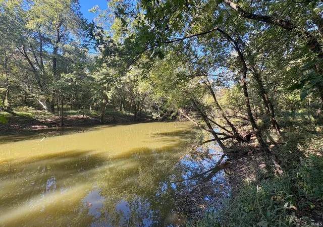 Photo 1 of Sale Pending at 2500? E Chanley Rd, Leavenworth, IN 47137 | MLS# 202642346 | Listing updated on 2026-10-15