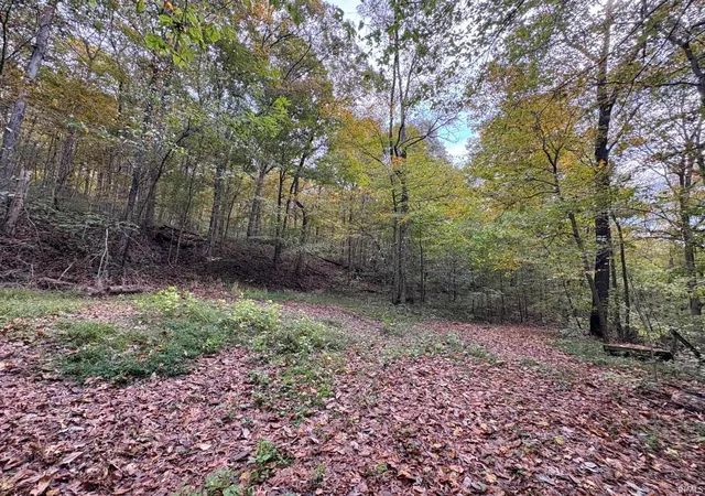 Photo 2 of Sale Pending at 2500? E Chanley Rd, Leavenworth, IN 47137 | MLS# 202642346 | Listing updated on 2026-10-15