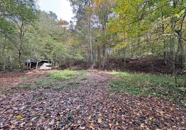 Photo 4 of Sale Pending at 2500? E Chanley Rd, Leavenworth, IN 47137 | MLS# 202642346 | Listing updated on 2026-10-15