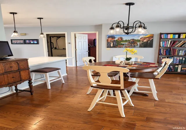 Photo 4 of Sale Pending at 6 Woodmere Dr, Washington, IN 47501 | MLS# 202642352 | Listing updated on 2026-10-15