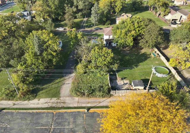 Photo 3 of Land for sale at 1018 Napier St, South Bend, IN 46601 | MLS# 202642356 | Listing updated on 2026-10-12