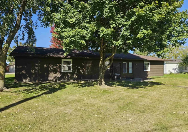 Photo 1 of Manufactured home for sale at 1521 Yorkshire Dr, Decatur, IN 46733 | MLS# 202642361 | Listing updated on 2026-10-22
