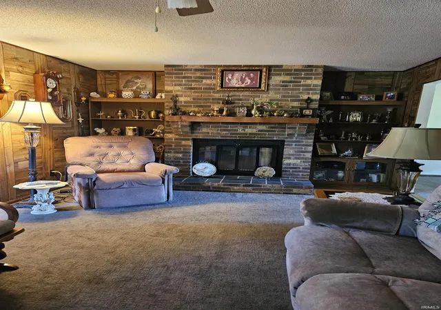 Photo 3 of Manufactured home for sale at 1521 Yorkshire Dr, Decatur, IN 46733 | MLS# 202642361 | Listing updated on 2026-10-22