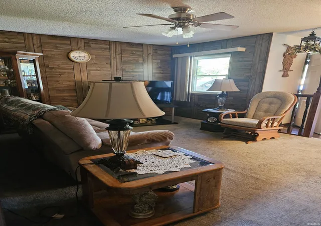 Photo 4 of Manufactured home for sale at 1521 Yorkshire Dr, Decatur, IN 46733 | MLS# 202642361 | Listing updated on 2026-10-22