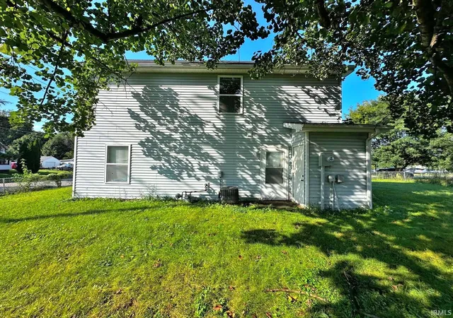 Photo 3 of Manufactured home for sale at 602 Jefferson St, Marion, IN 46953 | MLS# 202642377 | Listing updated on 2026-10-27
