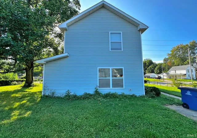Photo 4 of Manufactured home for sale at 602 Jefferson St, Marion, IN 46953 | MLS# 202642377 | Listing updated on 2026-10-27