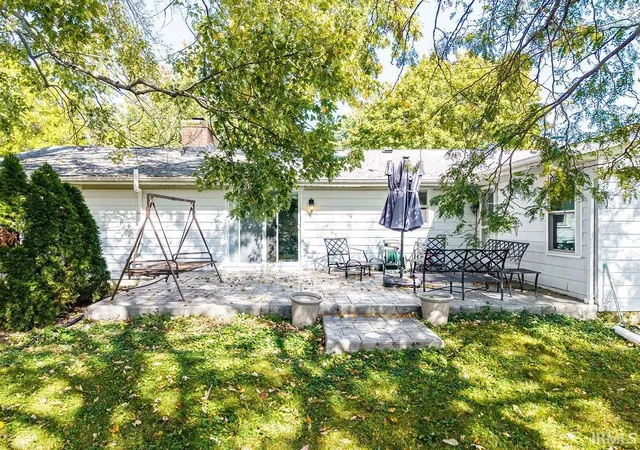 Photo 2 of Manufactured home for sale at 102 Riverview Rd, Warren, IN 46792 | MLS# 202642382 | Listing updated on 2026-10-28