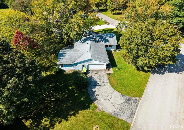 Photo 4 of Manufactured home for sale at 102 Riverview Rd, Warren, IN 46792 | MLS# 202642382 | Listing updated on 2026-10-28