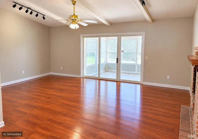 Photo 2 of Sale Pending at 5711 Bayswater Pl, South Bend, IN 46614 | MLS# 202642390 | Listing updated on 2026-10-14