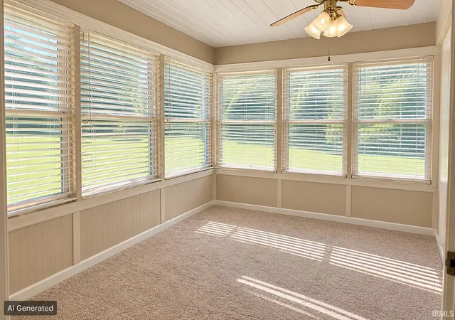 Photo 3 of Sale Pending at 5711 Bayswater Pl, South Bend, IN 46614 | MLS# 202642390 | Listing updated on 2026-10-14
