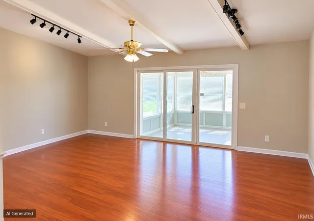Photo 3 of Sale Pending at 5711 Bayswater Pl, South Bend, IN 46614 | MLS# 202642390 | Listing updated on 2026-10-14