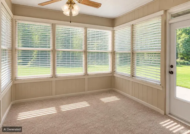 Photo 4 of Sale Pending at 5711 Bayswater Pl, South Bend, IN 46614 | MLS# 202642390 | Listing updated on 2026-10-14