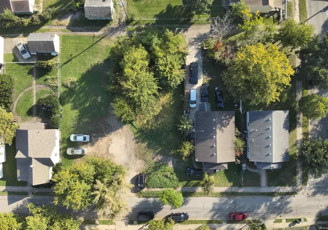 Photo 1 of Land for sale at 1614 Dunham St, South Bend, IN 46619 | MLS# 202642398 | Listing updated on 2026-10-13