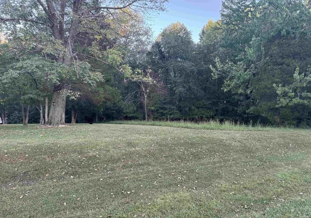 Photo 1 of Land for sale at Ornament W, Santa Claus, IN 47579 | MLS# 202642400 | Listing updated on 2026-10-13