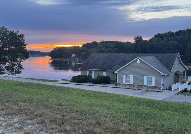 Photo 2 of Land for sale at Ornament W, Santa Claus, IN 47579 | MLS# 202642400 | Listing updated on 2026-10-13