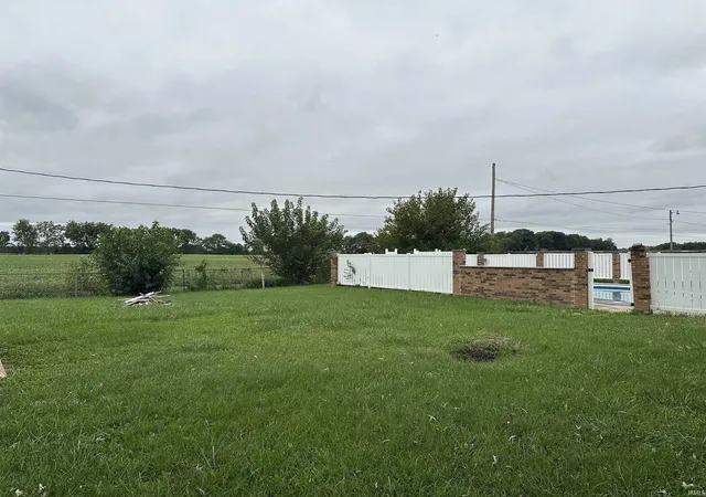 Photo 30 of Manufactured home for sale at 2137 W Broadway, Bunker Hill, IN 46914 | MLS# 202642402 | Listing updated on 2026-10-13