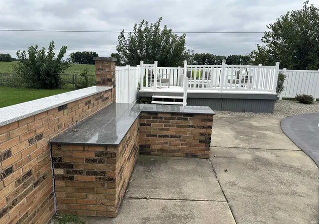 Photo 3 of Manufactured home for sale at 2137 W Broadway, Bunker Hill, IN 46914 | MLS# 202642402 | Listing updated on 2026-10-13