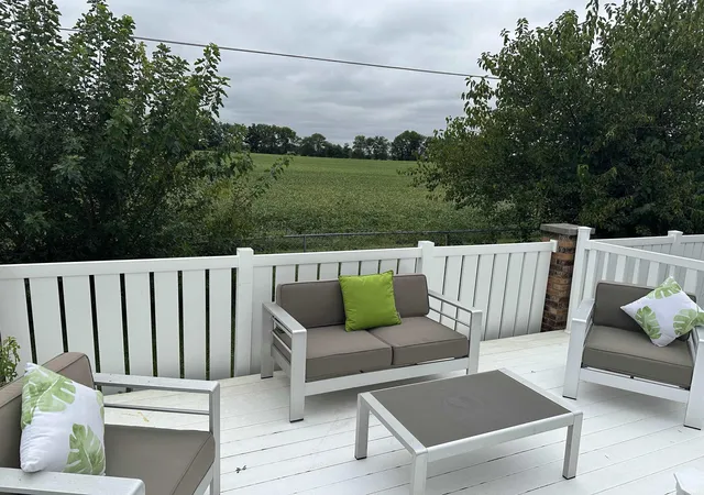 Photo 3 of Manufactured home for sale at 2137 W Broadway, Bunker Hill, IN 46914 | MLS# 202642402 | Listing updated on 2026-10-13