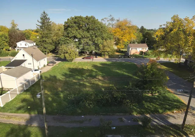 Photo 2 of Land for sale at 1321 Olive St, South Bend, IN 46628 | MLS# 202642404 | Listing updated on 2026-10-13