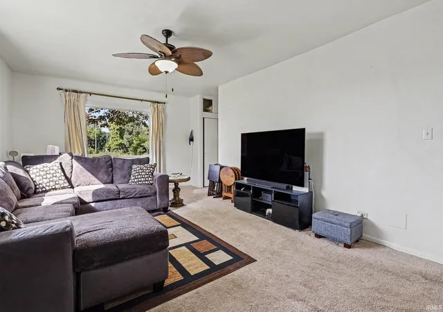 Photo 3 of Single family home for sale at 24268 State Rd 2 Hwy, South Bend, IN 46619 | MLS# 202642405 | Listing updated on 2026-10-13