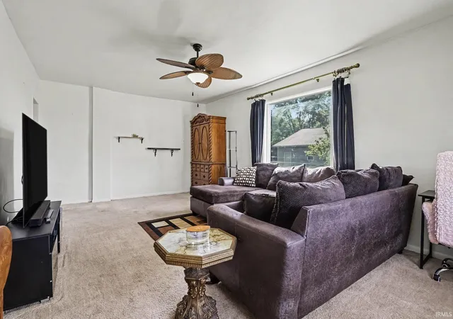 Photo 3 of Single family home for sale at 24268 State Rd 2 Hwy, South Bend, IN 46619 | MLS# 202642405 | Listing updated on 2026-10-13