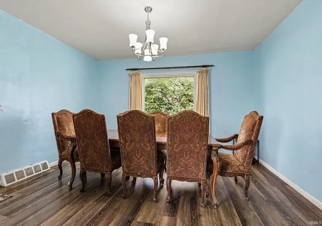 Photo 4 of Single family home for sale at 24268 State Rd 2 Hwy, South Bend, IN 46619 | MLS# 202642405 | Listing updated on 2026-10-13