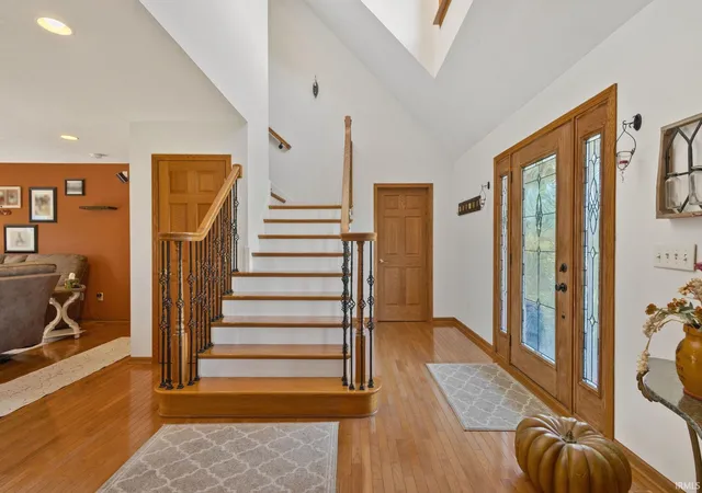 Photo 2 of Single family home for sale at 27240 Quinn Rd, North Liberty, IN 46554 | MLS# 202642406 | Listing updated on 2026-10-16