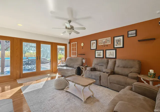 Photo 3 of Single family home for sale at 27240 Quinn Rd, North Liberty, IN 46554 | MLS# 202642406 | Listing updated on 2026-10-16
