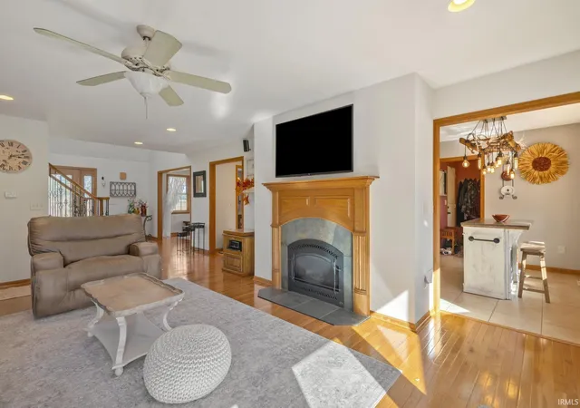 Photo 4 of Single family home for sale at 27240 Quinn Rd, North Liberty, IN 46554 | MLS# 202642406 | Listing updated on 2026-10-16