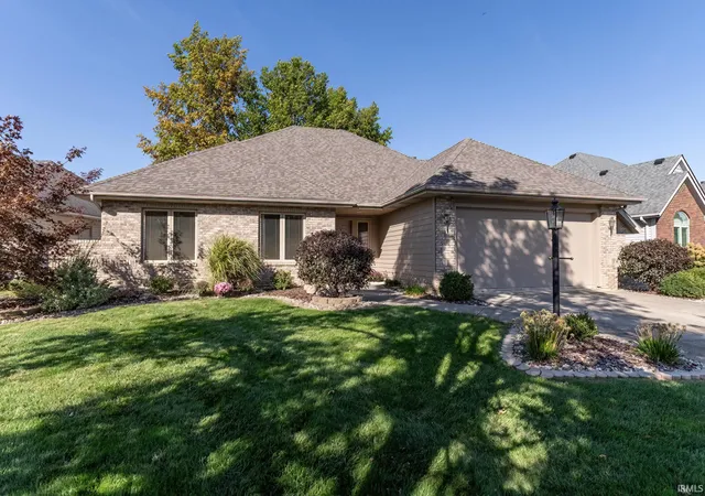 Photo 1 of Condo for sale at 6327 Langley Ct, Fort Wayne, IN 46815 | MLS# 202642408 | Listing updated on 2026-10-13