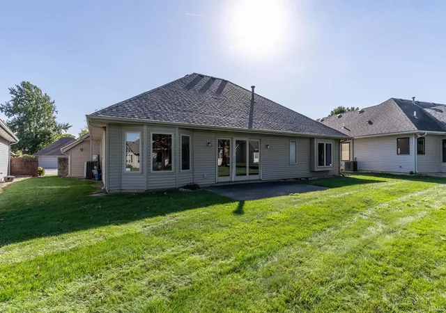 Photo 2 of Condo for sale at 6327 Langley Ct, Fort Wayne, IN 46815 | MLS# 202642408 | Listing updated on 2026-10-13