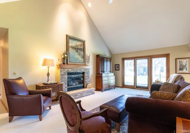 Photo 3 of Condo for sale at 6327 Langley Ct, Fort Wayne, IN 46815 | MLS# 202642408 | Listing updated on 2026-10-13