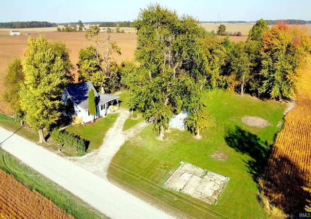 Photo 4 of Manufactured home for sale at 4383 S 500 West 90, Warren, IN 46792 | MLS# 202642409 | Listing updated on 2026-10-29