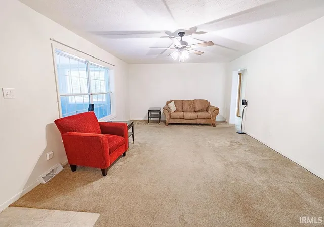 Photo 2 of Manufactured home for sale at 4006 S Little Crk Dr, Spencer, IN 47460 | MLS# 202642414 | Listing updated on 2026-10-14