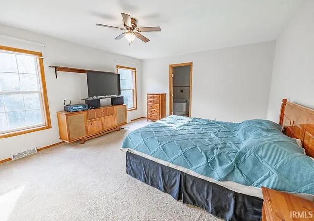 Photo 3 of Manufactured home for sale at 4006 S Little Crk Dr, Spencer, IN 47460 | MLS# 202642414 | Listing updated on 2026-10-14