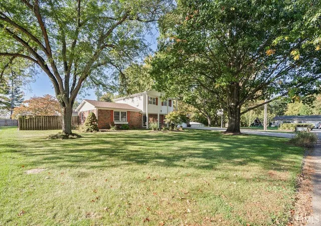 Photo 2 of Manufactured home for sale at 4515 Anna Ln, Kokomo, IN 46902 | MLS# 202642416 | Listing updated on 2026-10-13