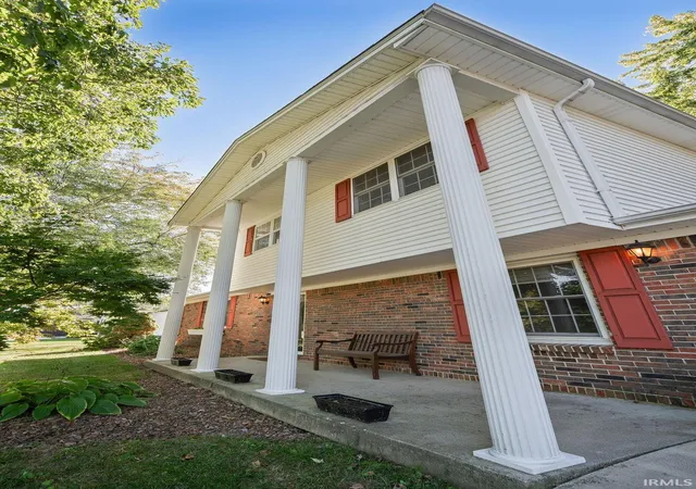 Photo 3 of Manufactured home for sale at 4515 Anna Ln, Kokomo, IN 46902 | MLS# 202642416 | Listing updated on 2026-10-13