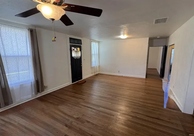 Photo 24 of Single family home for sale at 20 N Fremont St, Peru, IN 46970 | MLS# 202642417 | Listing updated on 2026-10-27