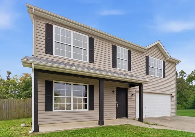 Photo 1 of Manufactured home for sale at 3095 Stratus Dr, West Lafayette, IN 47906 | MLS# 202642419 | Listing updated on 2026-10-13