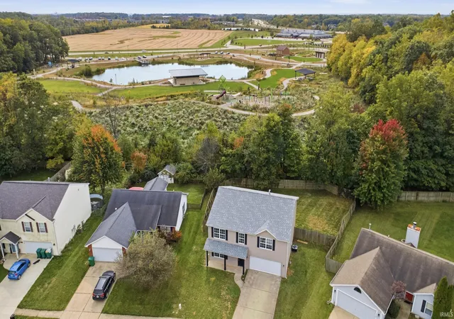 Photo 3 of Manufactured home for sale at 3095 Stratus Dr, West Lafayette, IN 47906 | MLS# 202642419 | Listing updated on 2026-10-13